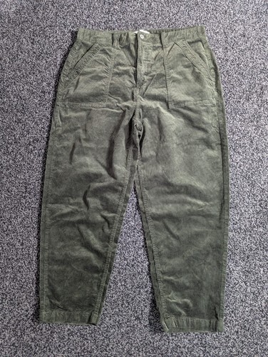 Per una corduroy jeans - jeans, 18