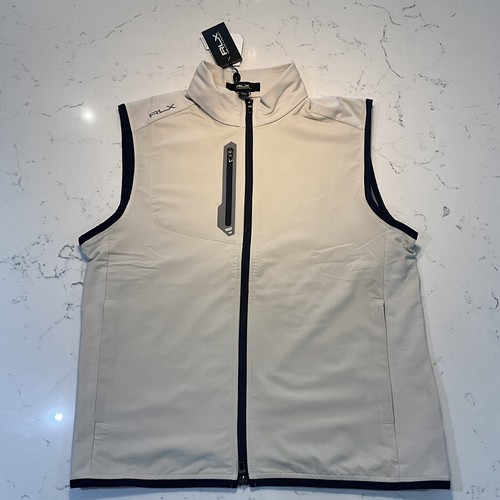 Rlx ralph lauren men - lauren, beige