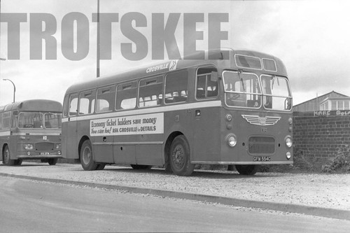 35mm black and white negative - and,