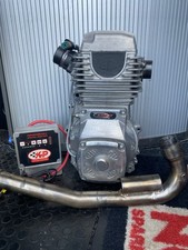 Speedway/Grasstrack Karger GM