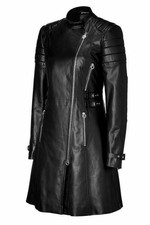 Women's Genuine Lambskin