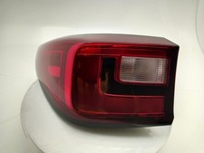 MG ZS Tail Light Rear Lamp N/S