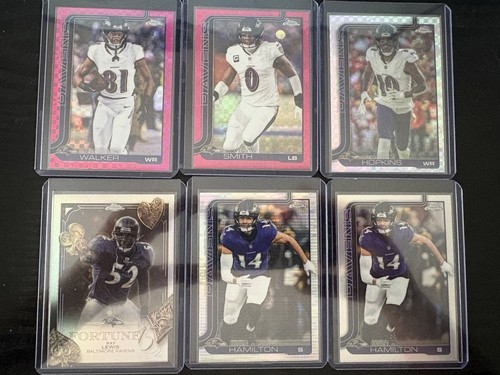 Nfl ravens bundle - nfl,