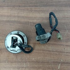 Suzuki SV650 1999–2002