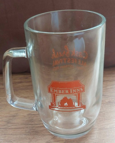 Cask ales best british - cask,