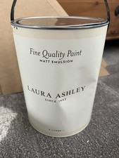 laura ashley emulsion paint 