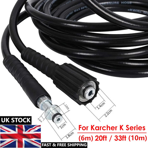10m extension hose pipes - hose,