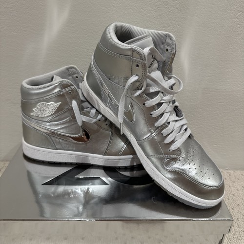 Air jordan high - 1, g