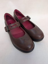 Mbt jean brown - jean,