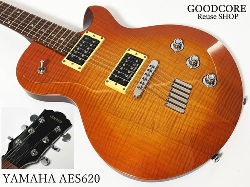 Yamaha aes620 aes 620 electric - aes-620,