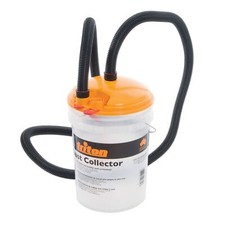 Triton Dust Collection Bucket 20Ltr Series 2000 Workcentre - 330055