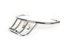 Vespa LX Grab Rail Luggage
