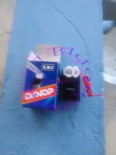 Cdi ignition box - 125cc, 150cc