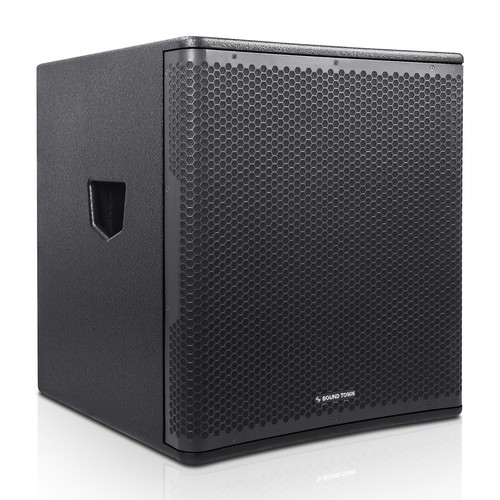 Sound town powered pa dj - sound,