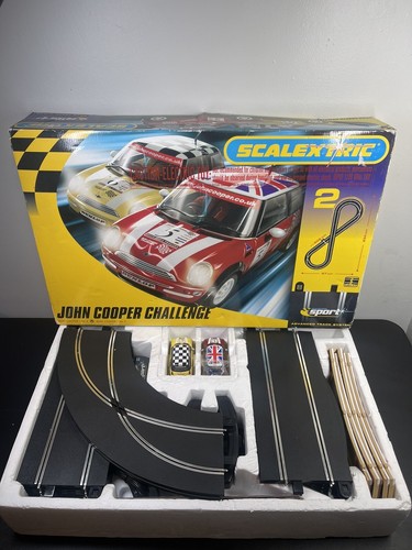 Scalextric slot car - scalextric, 1/32