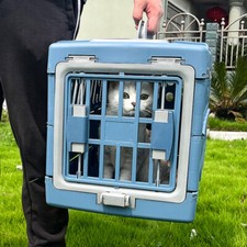 Pet Portable Cat Dog Sturdy