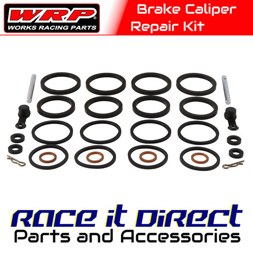 Wrp brake caliper - brake,