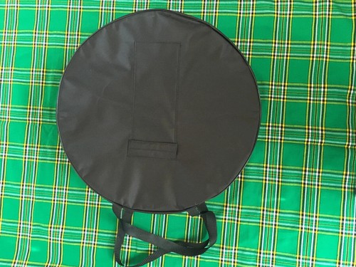 Bodhran irish drum cover - ,