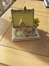 Coalport “The Masters