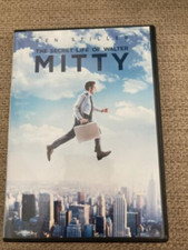 The Secret Life of Walter