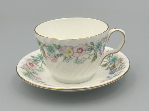 Aynsley wild tudor - wild, tea