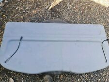 2003-2009 Mk2 Renault Megane Scenic Parcel Shelf Load Cover