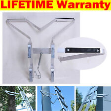 Ladder Stand Off "V" Shape -