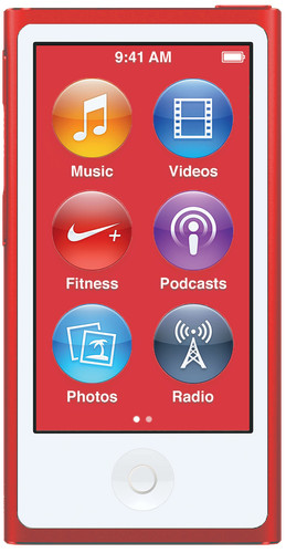 Apple ipod nano 7th 8th - nano,