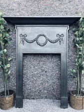 LARGE TALL VICTORIAN /