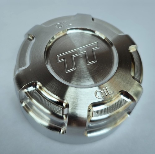 Billet aluminium oil - billet,