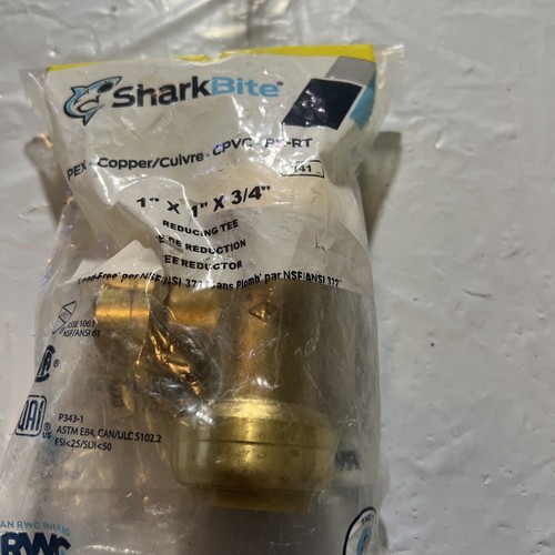 Sharkbite u416lfa lead free - u416lfa,