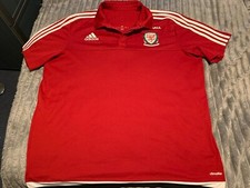 Wales 16/19 Tiro 15 Training