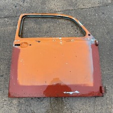 Vw Classic Beetle Door Barn