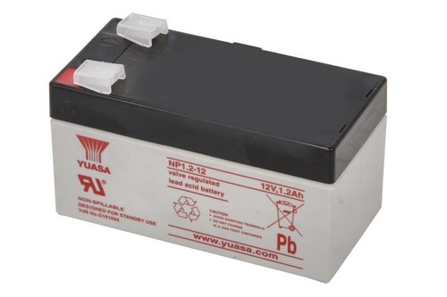 Agm backup battery - backup,
