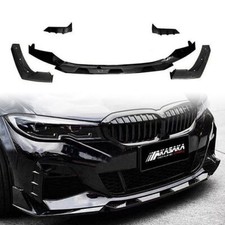 Front Bumper Spoiler Splitter