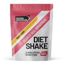 Diet Shake Meal Replacement