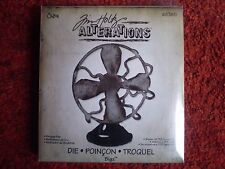 Sizzix Bigz Die - 657831 -