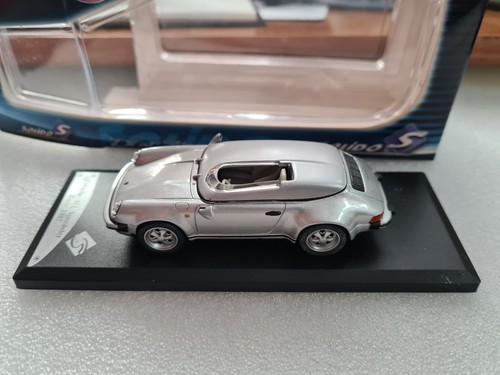 1987 porsche 911 - 1987, speedster