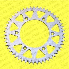 Ergal Transmission Crown 288