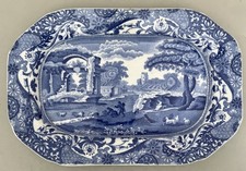 Copeland Spode Italian Early