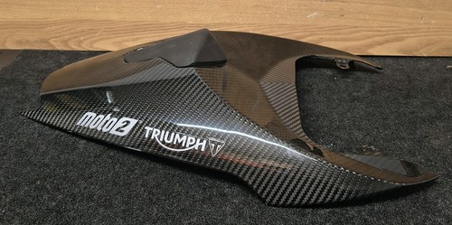 Triumph daytona 765 moto rear - triumph,