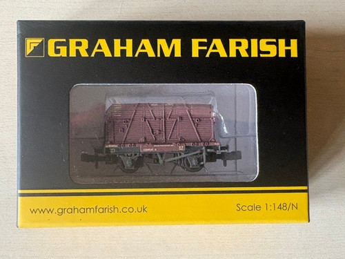 Graham farish 377 328c - farish, 377-328c