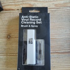 Rough trade anti static record - rough,