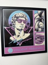 Vincent Trinidad “vapour