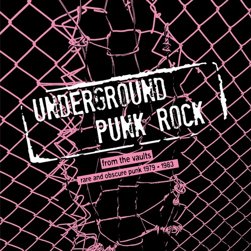 Various artists underground - artists, :