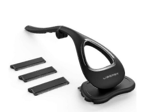 Liberex back shaver - liberex, for