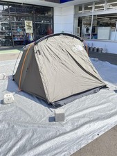 The North Face Tent Evacargo 2