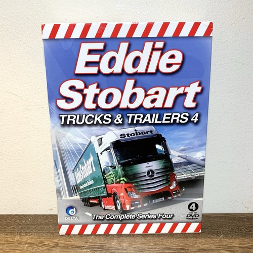 Eddie stobart trucks - eddie, and