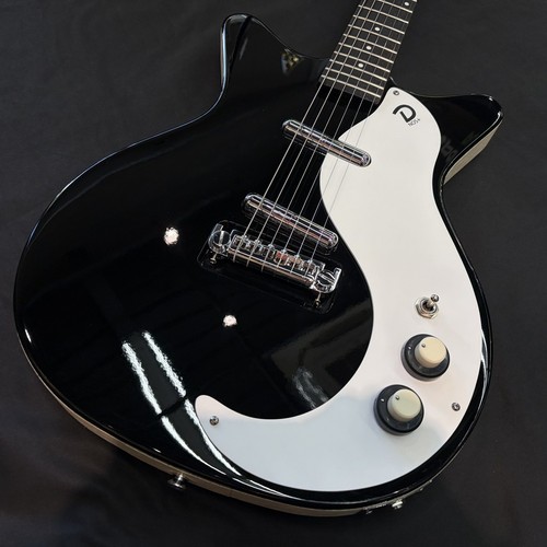 Danelectro 59m nos blk - 59m, nos+