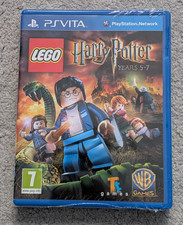 LEGO Harry Potter Years 5-7 -